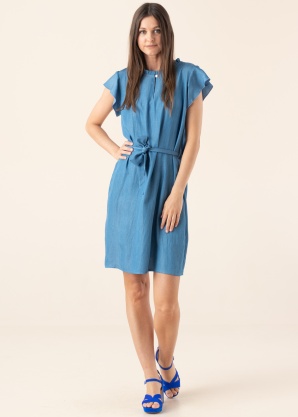 Denim Dream kleita Eike O