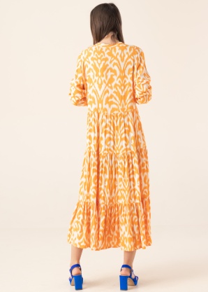 Рубашка-платье Delice Rino & Pelle