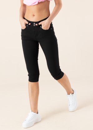 Fransa pusgarās bikses Zalin