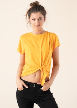 Футболка Marijune Vero Moda