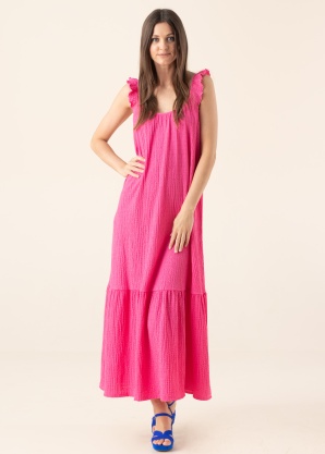 Платье Lullu Pieces