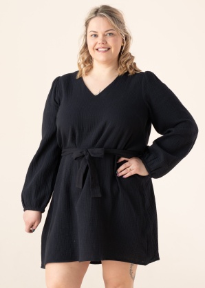 Платье Natali Nia Vero Moda Curve