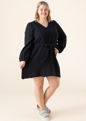 Платье Natali Nia Vero Moda Curve