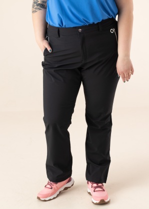 Luhta bikses Elielsaari D SCH