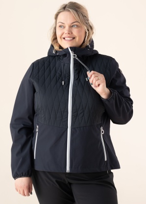 Luhta pavasara-rudens virsjaka Heponiemi SCH