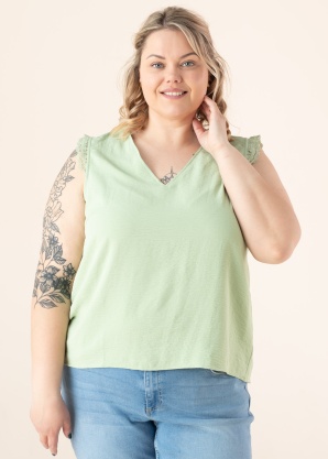 Vero Moda Curve tops Bims