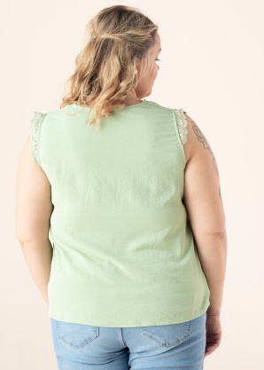 Vero Moda Curve tops Bims