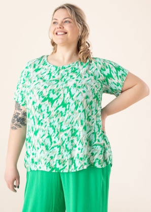 Vero Moda Curve blūze Menny