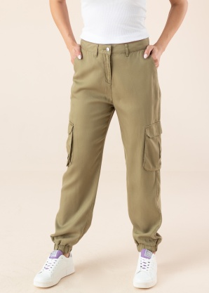 Брюки Кения Life Only