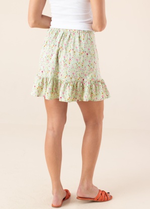 Vero Moda svārki Emma Henna