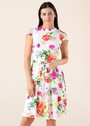 Denim Dream kleita Sarlee