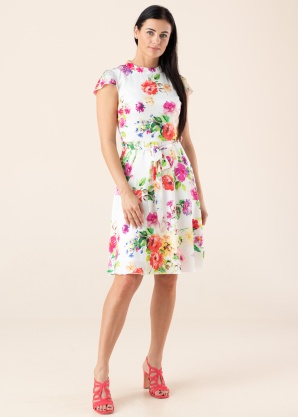 Denim Dream kleita Sarlee