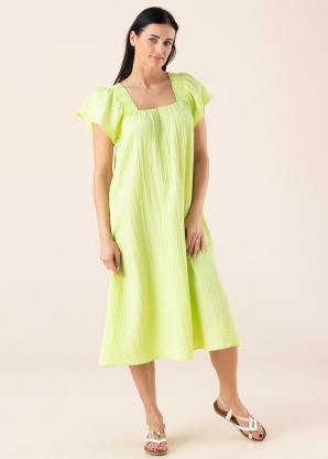 Платье Clara Milly Vila