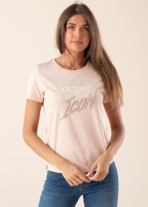 Guess T-krekls Icon