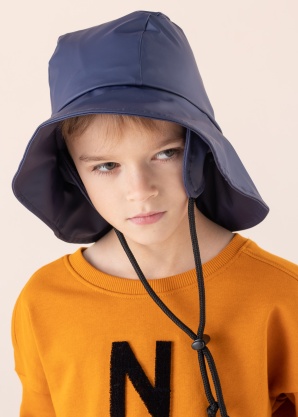 Huppa Pavasara-rudens cepure Aini