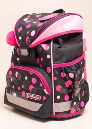 Herlitz mugursoma Cats And Dogs