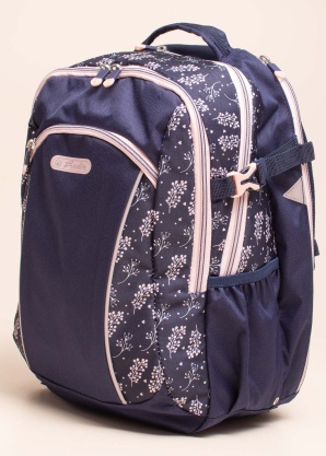 Herlitz mugursoma Blossom