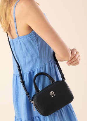 Tommy Hilfiger rokassoma Emblem