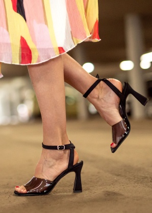 Pavement kurpes Kendall