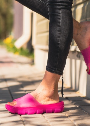 UGG sandales Jella Clear