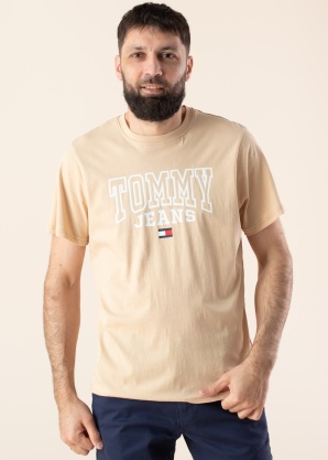 Tommy Jeans T-krekls Entry