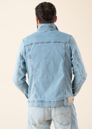 Tom Tailor džinsa jaka