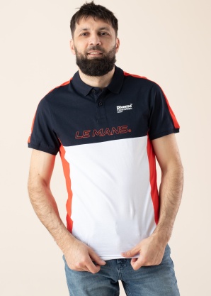 Рубашка-поло Lm24 п Diverse