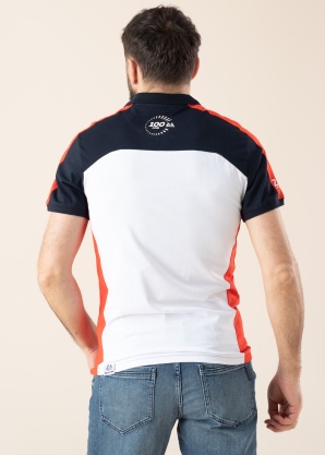 Рубашка-поло Lm24 п Diverse