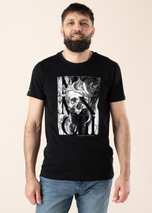 Футболка Prm 0523 Diverse