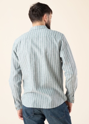 Рубашка Tom Tailor