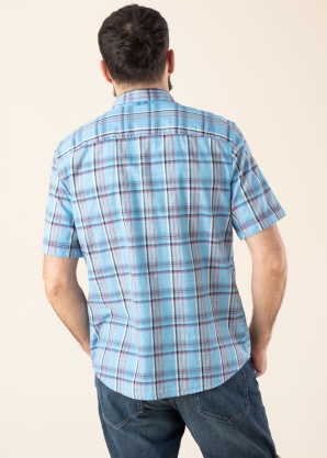 Рубашка Tom Tailor