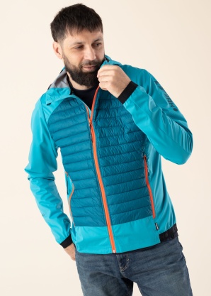 Icepeak pavasara-rudens virsjaka Deepstep SCH