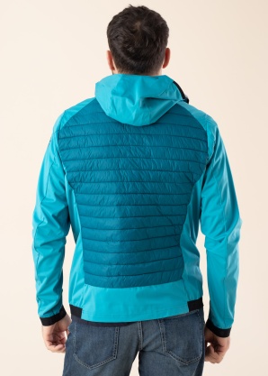 Icepeak pavasara-rudens virsjaka Deepstep SCH