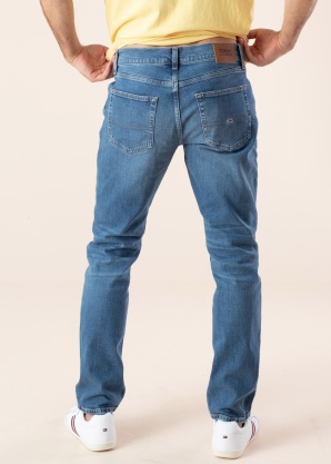 Джинсы Ryan Rglr Strght Tommy Jeans