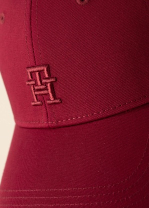 Кепка Monogram Tommy Hilfiger