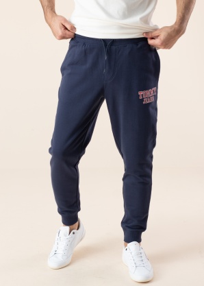 Спортивные штаны Slim Entry Graphic Tommy Jeans