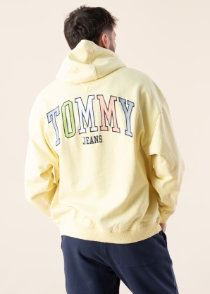 Tommy Jeans džemperis College