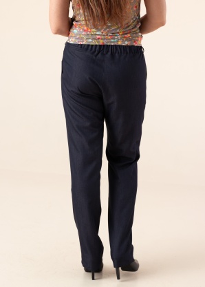 Брюки Lea Hansmark