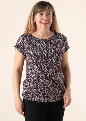 Hansmark blūze Price