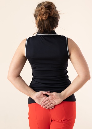 Luhta polo krekls Kivisaari