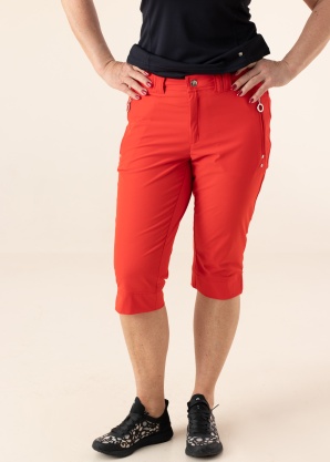 Luhta pusgarās bikses Eiskola