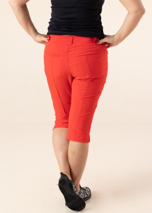 Luhta pusgarās bikses Eiskola