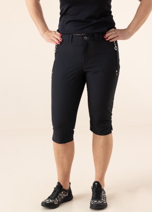 Luhta pusgarās bikses Eiskola