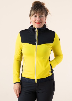 Кофта Honkasuo Luhta