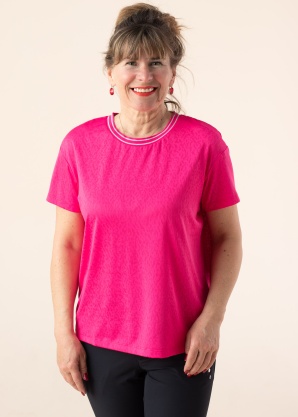 Luhta T-krekls Kivilahti