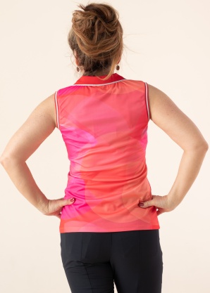 Luhta polo krekls Kivisaari