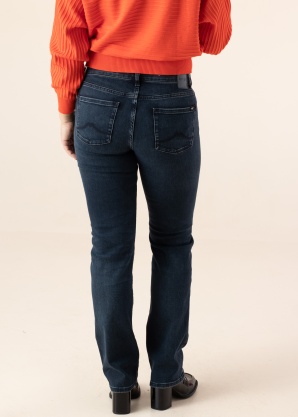 Джинсы Crosby Relaxed Mustang