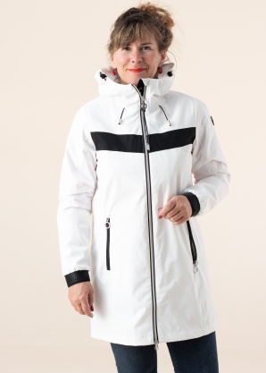 Luhta pavasara-rudens parka Inkarila