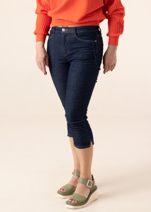 Tom Tailor pusgarās bikses