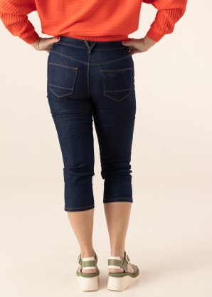 Tom Tailor pusgarās bikses